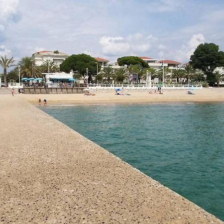 Apartamento Royal Palm Cannes Exterior foto