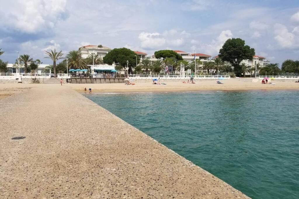 Apartamento Royal Palm Cannes Exterior foto