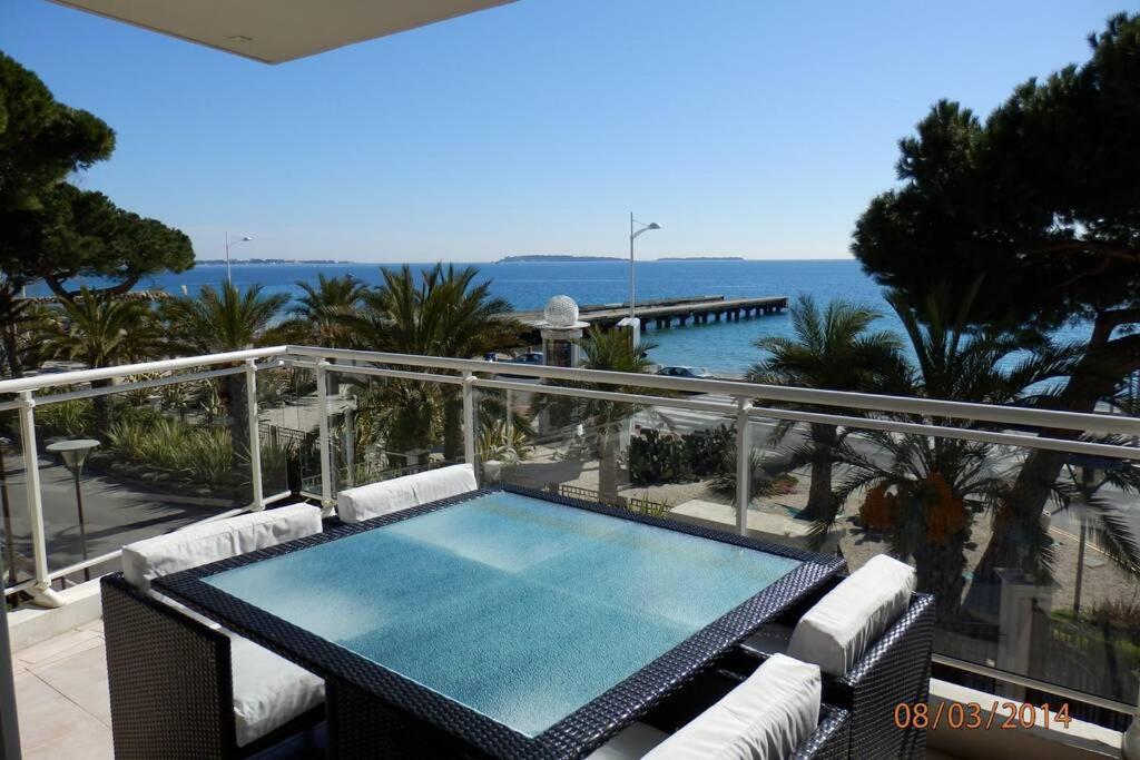 Apartamento Royal Palm Cannes Exterior foto