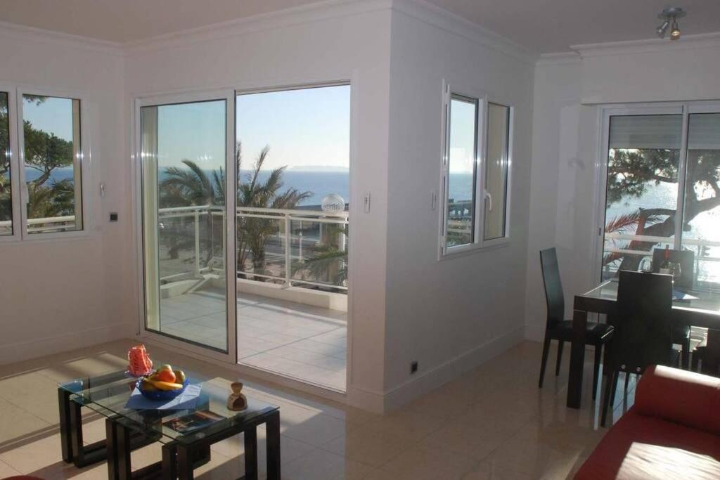 Apartamento Royal Palm Cannes Exterior foto